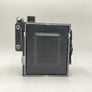 Appareil photo graphique Graflex Speed 4x5 & Objectif Kodak Aero Ektar 178/2,5