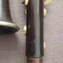 Clarinette Buffet Crampon Pré R13 Mib de 1939