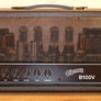 Magnifique tête d'ampli basse à lampes vintage Pignose B100V de 100 watts