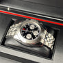 MONTRE CHRONOGRAPHE TUDOR "CHRONOGRAPHE SPORTIF" 20300