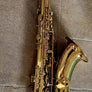 Saxophone ténor Selmer Mark VI