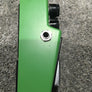 Pédale Ibanez TS-9 Tube Screamer vintage de 1981