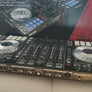 Contrôleur DJ Pioneer DDJ-SX