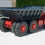 Rare Berliet T100 de Himobo 1/50