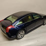 Rare Norev 1/18 Citroën C6 Bleue