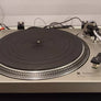 Magnifique platine vinyle TECHNICS SL-1700 & cellule EPC-270C
