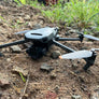 Drone DJI Mavic 3 Classic avec filtres PolarPro