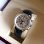 Montre LONGINES Master Collection L2.673.4.78.3 Phase de Lune Chronographe