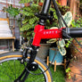 Vélo pliant Brompton CHPT 3 Version 2