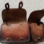 RARE CARTOUCHIERES FRANCE 40 WW2