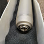 Microphone à condensateur à tubes Groove Tubes GT66