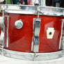 Caisse claire Ludwig LC 403 vintage des années 1980-1990