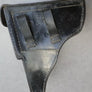 Superbe étui cuir Holster allemand P 38 "GCX" daté 1942 Para Normandie 1944