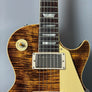 Guitare Gibson Custom Shop 1959 Les Paul Standard Warm Amber Gloss