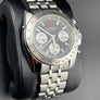 MONTRE CHRONOGRAPHE TUDOR "CHRONOGRAPHE SPORTIF" 20300