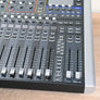 Table de mixage audio numérique Soundcraft