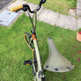 Vélo pliant Brompton Explore H6L 2019