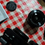 Appareil photo hybride 4K Sony A6400