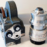 CAMERA PATHE WEBO SUPER 16 mm 1959