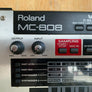 Groovebox Roland MC-808