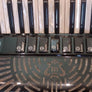 Accordéon Akkordeon Dino Baffetti