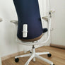 Chaise de bureau ergonomique Hag Sofi