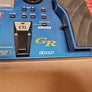 Rare Synthétiseur guitare Roland GR-55 BL