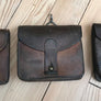 Ensemble de brelage militaire modèle 1905/14