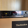 Platine cassette TECHNICS RS-B85