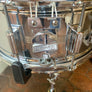 Caisse-claire Rogers Big R Dynasonic fabriquée en 1980