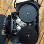 Magnifique Camera Bolex H16 SBM 16mm