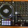 Contrôleur DJ Pioneer DDJ-1000SRT 4 canaux pour Serato DJ Pro