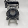 Appareil photo graphique Graflex Speed 4x5 & Objectif Kodak Aero Ektar 178/2,5