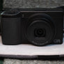 Appareil photo compact RICOH GR III 24 MP