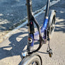 Vélo électrique pliable Go Cycle GX