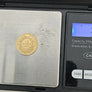Magnifique pièce de 10 francs or Napoléon III * Tête Nue * 1858 BB