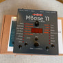 Synthétiseur de grosse caisse analogique Jomox MBase 11