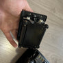 Appareil photo argentique Pentax 645 A & objectif 45mm F2.8