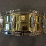 Caisse claire Ludwig Super Brass 5x14