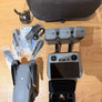 Drone DJI Air 3S Fly More Combo avec sa télécommande DJI RC 2