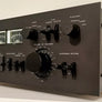 Amplificateur intégré double mono BASF D-6075 NEC AUA-8000E