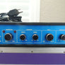 Rack d'effets vintage MXR modèle 126 Flanger