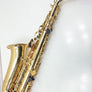 Saxophone alto Selmer Mark VII