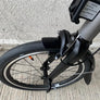 Vélo urbain Brompton T Line
