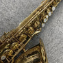 Saxophone alto Selmer Super Action 80