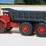Rare Berliet T100 de Himobo 1/50
