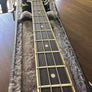 Rare guitare basse Spellbinder Mando