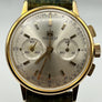 Rare Montre TISSOT LEMANIA 1277 1960