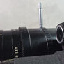 Objectif zoom ANGENIEUX 12-120 mm, monture C, modèle 120 BDA