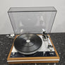 Platine vinyle Thorns TD160